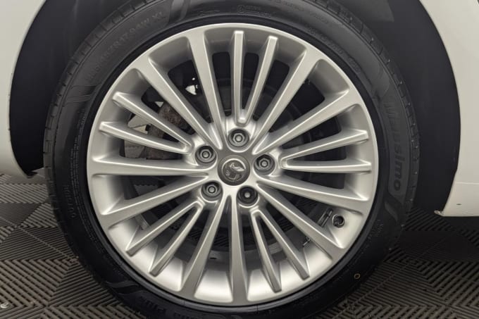 2025 Vauxhall Astra