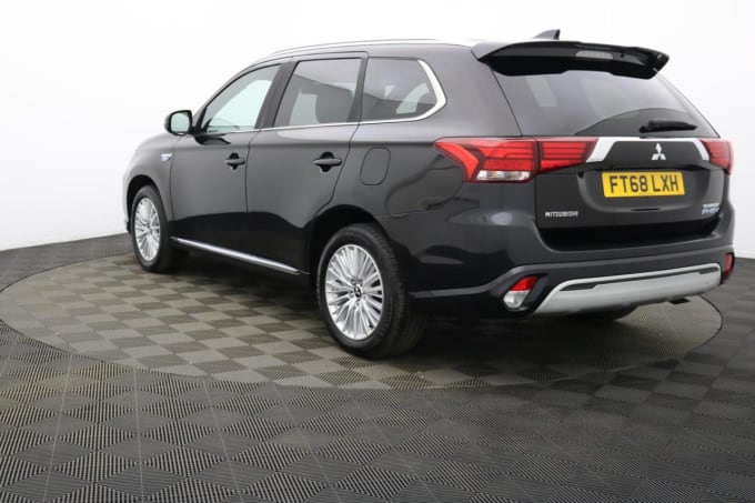 2025 Mitsubishi Outlander