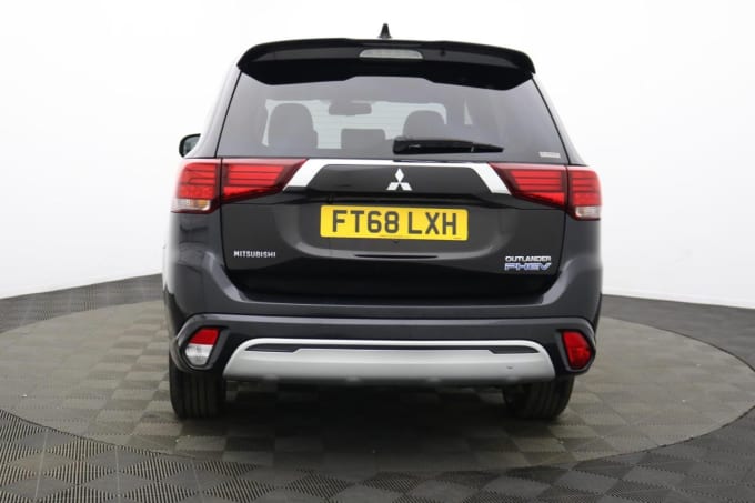 2025 Mitsubishi Outlander