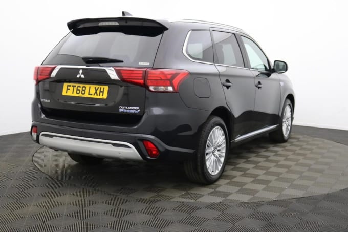 2025 Mitsubishi Outlander