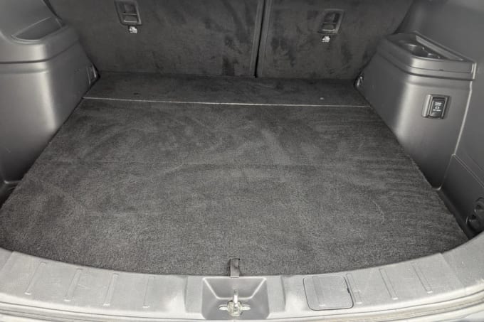 2025 Mitsubishi Outlander
