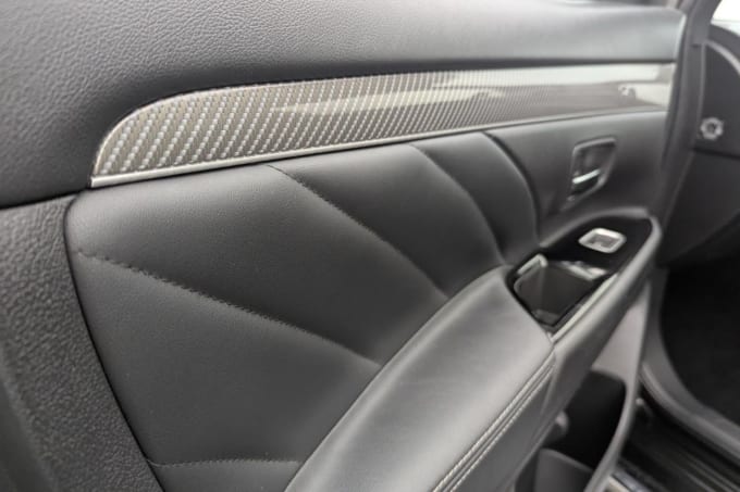 2025 Mitsubishi Outlander