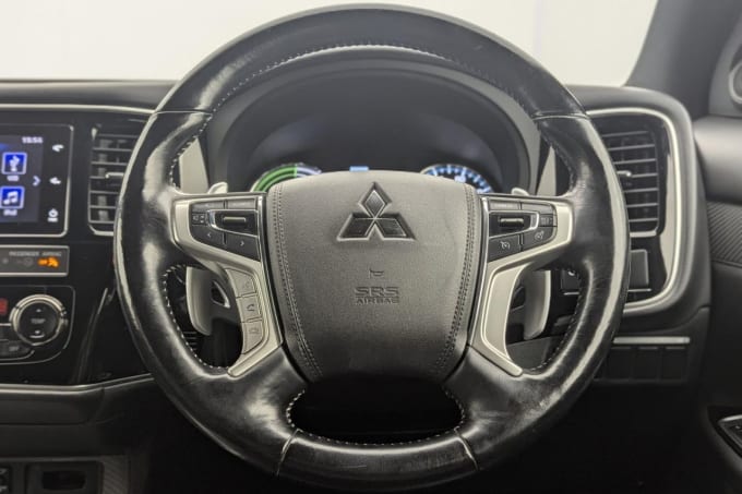 2025 Mitsubishi Outlander