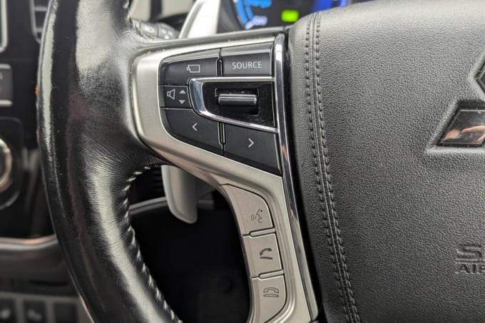 2025 Mitsubishi Outlander