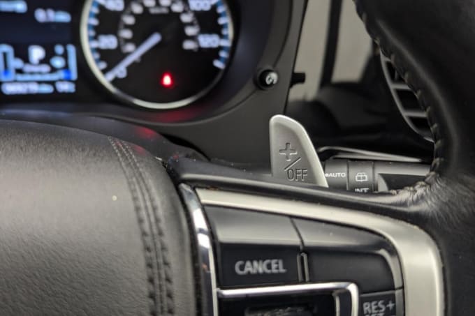 2025 Mitsubishi Outlander