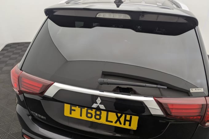 2025 Mitsubishi Outlander