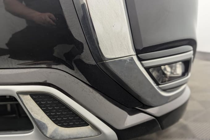 2025 Mitsubishi Outlander