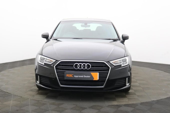 2025 Audi A3