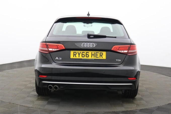 2025 Audi A3