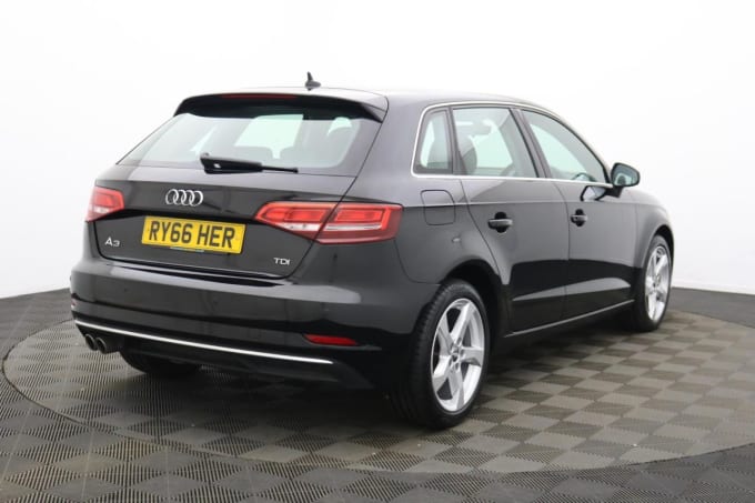 2025 Audi A3