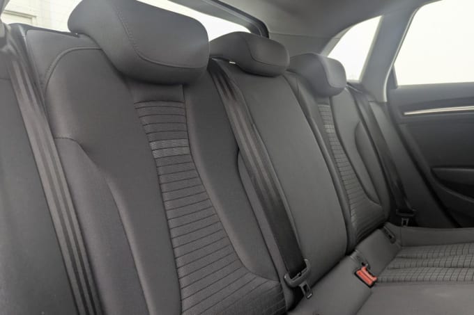 2025 Audi A3