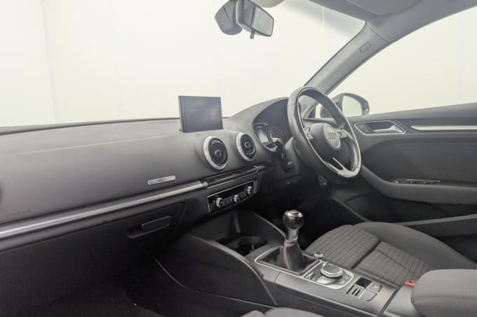 2025 Audi A3