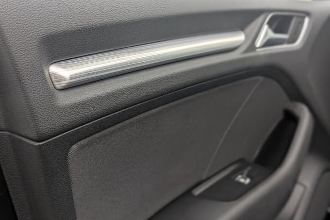 2025 Audi A3