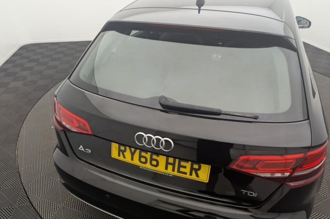 2025 Audi A3