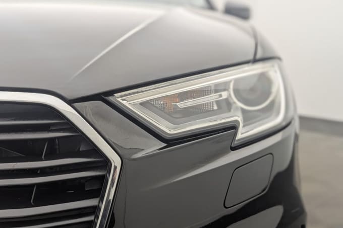 2025 Audi A3