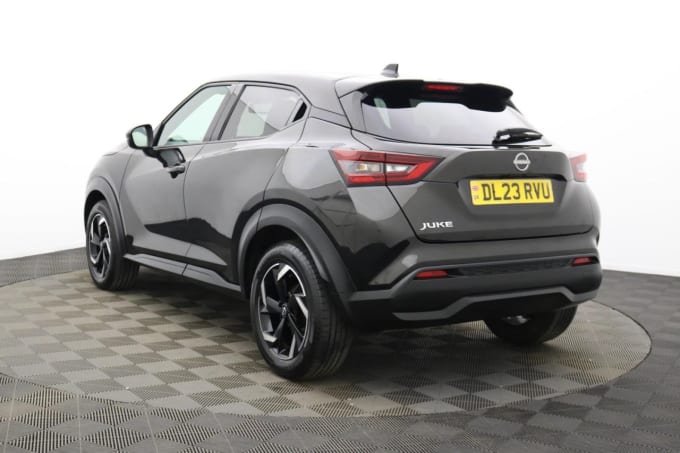 2025 Nissan Juke