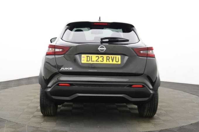 2025 Nissan Juke