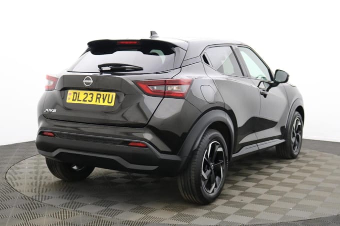 2025 Nissan Juke