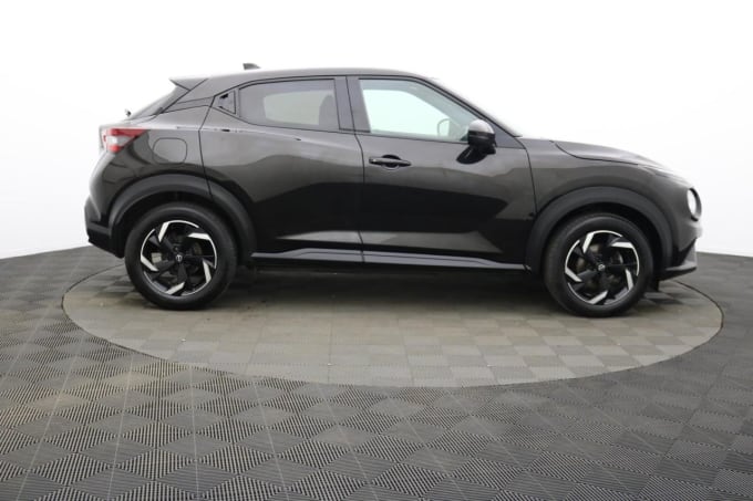 2025 Nissan Juke