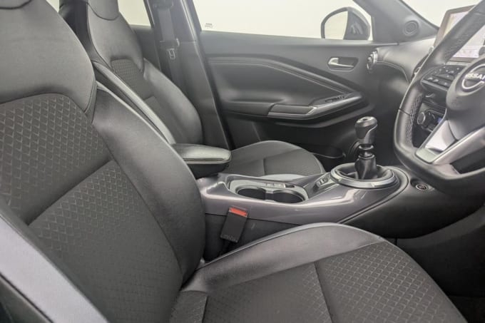 2025 Nissan Juke