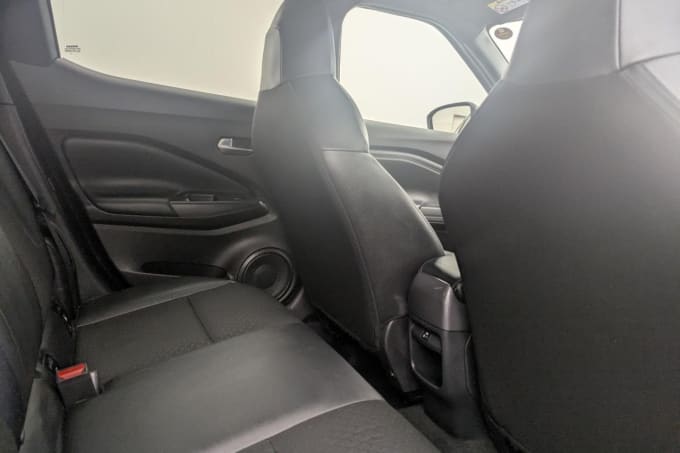 2025 Nissan Juke