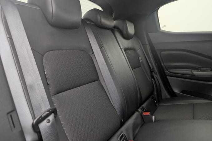 2025 Nissan Juke