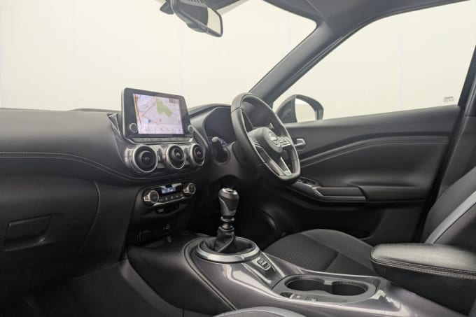 2025 Nissan Juke