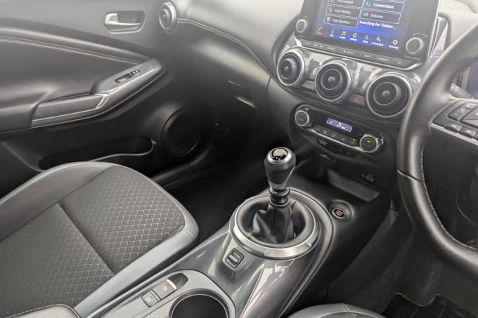 2025 Nissan Juke