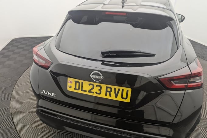 2025 Nissan Juke