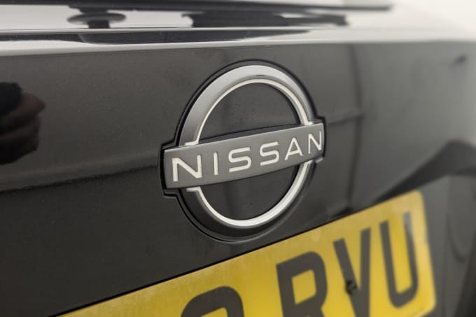 2025 Nissan Juke