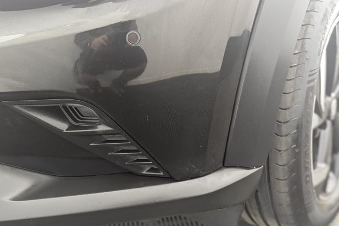 2025 Nissan Juke