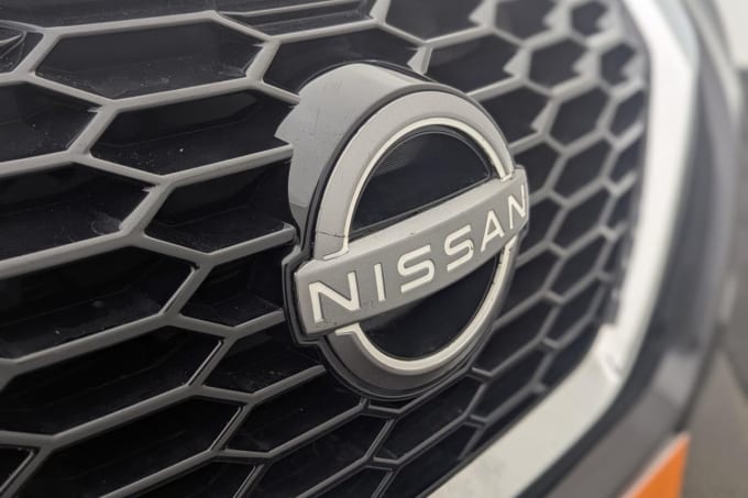 2025 Nissan Juke