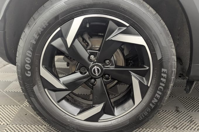 2025 Nissan Juke