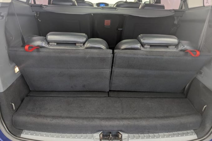 2025 Ford Grand C-max