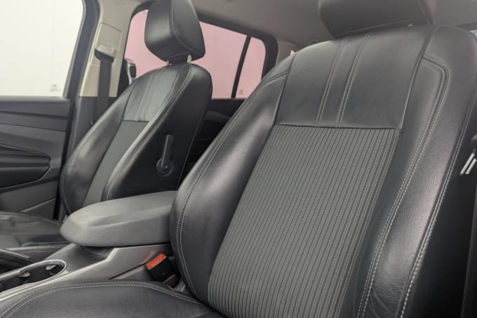 2025 Ford Grand C-max
