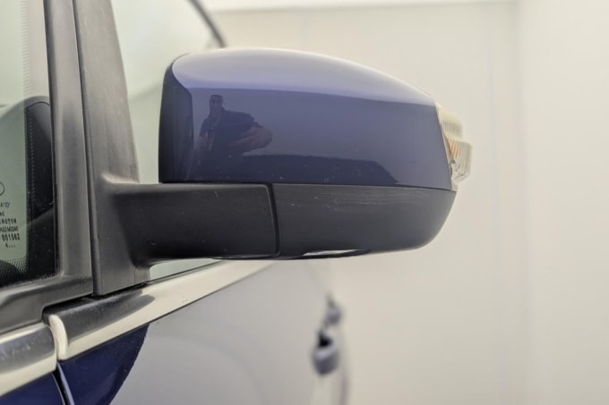 2025 Ford Grand C-max