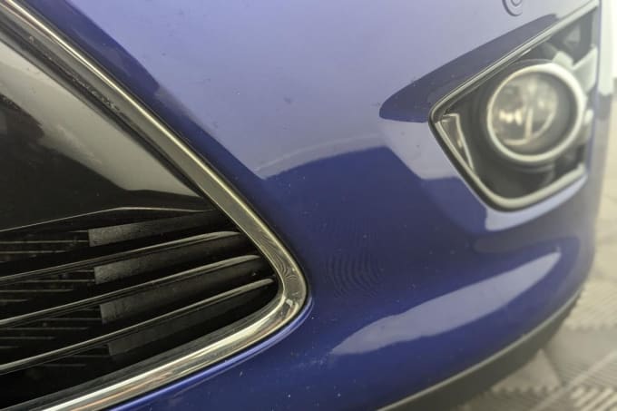 2025 Ford Grand C-max