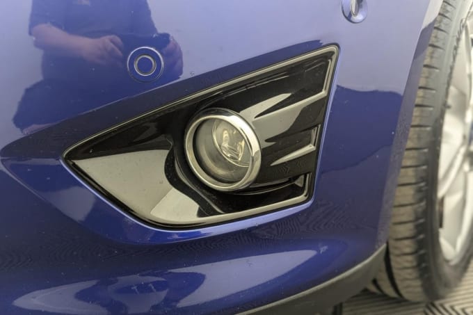 2025 Ford Grand C-max