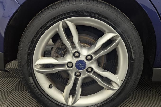 2025 Ford Grand C-max