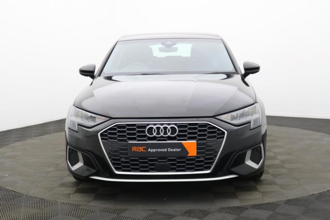 2025 Audi A3