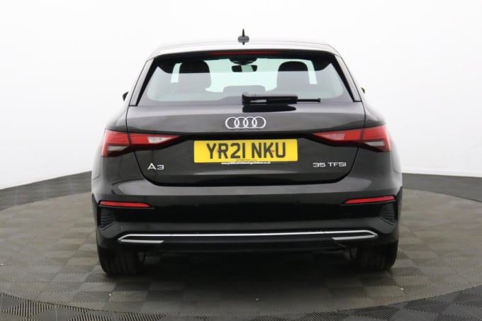 2025 Audi A3