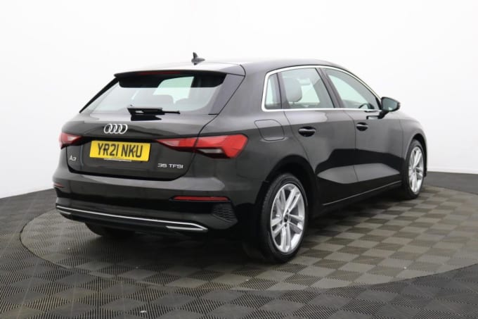 2025 Audi A3
