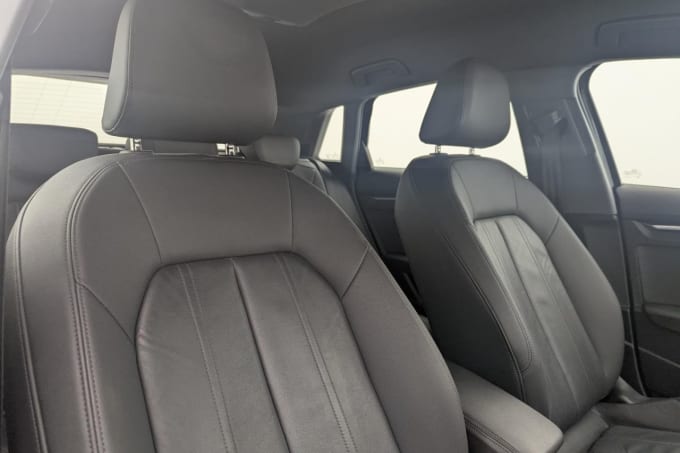 2025 Audi A3