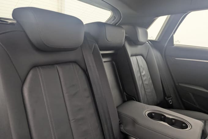 2025 Audi A3
