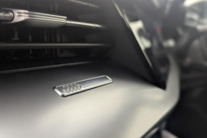 2025 Audi A3