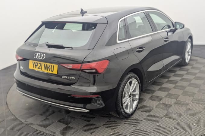 2025 Audi A3