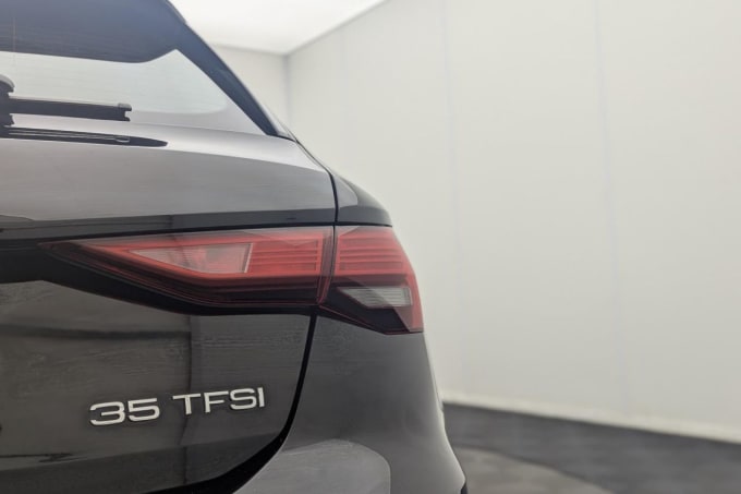 2025 Audi A3