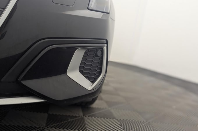 2025 Audi A3