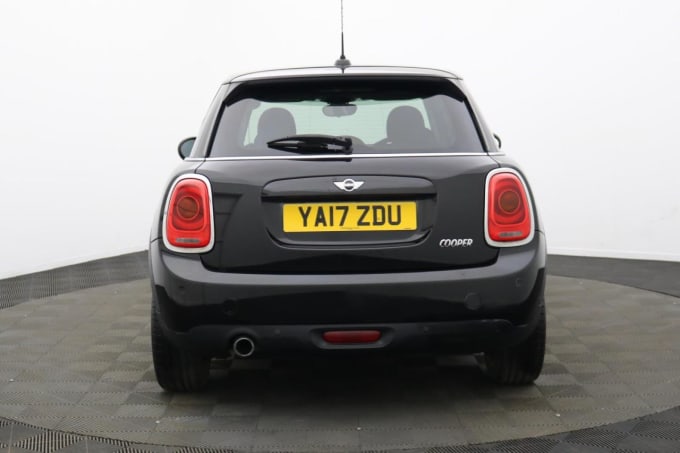 2025 Mini Hatch