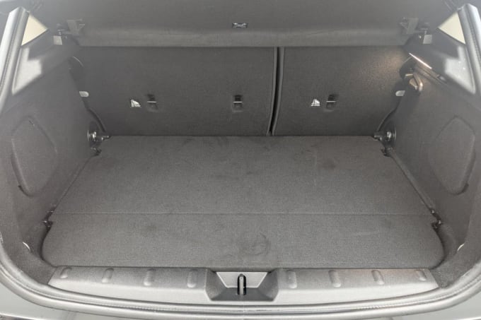2025 Mini Hatch